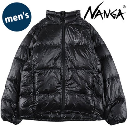 MOUNTAIN LODGE DOWN JACKET BLK [N2620-0B014A] （BLK）｜詳細画像