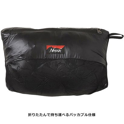 MOUNTAIN LODGE DOWN JACKET BLK [N2620-0B014A] （BLK）｜詳細画像