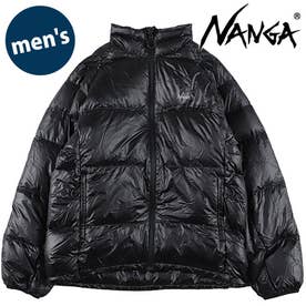 MOUNTAIN LODGE DOWN JACKET BLK [N2620-0B014A] （BLK）