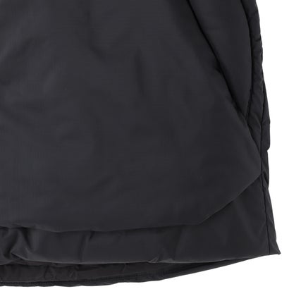 ナンガ NANGA ダウン ジャケット アウター オーロラテックス イブキ メンズ 秋冬 ブランド AURORA TEX DOWN JACKET IBUKI ND2441-1A008 （ミッドグレー）｜詳細画像
