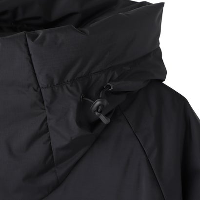 ナンガ NANGA ダウン ジャケット アウター オーロラテックス イブキ メンズ 秋冬 ブランド AURORA TEX DOWN JACKET IBUKI ND2441-1A008 （ブラック）｜詳細画像