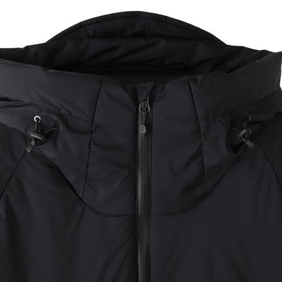 ナンガ NANGA ダウン ジャケット アウター オーロラテックス イブキ メンズ 秋冬 ブランド AURORA TEX DOWN JACKET IBUKI ND2441-1A008 （ブラック）｜詳細画像