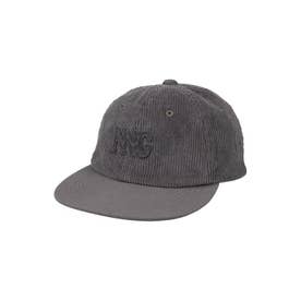/CORDUROY NNG LOGO CAP （CHA）