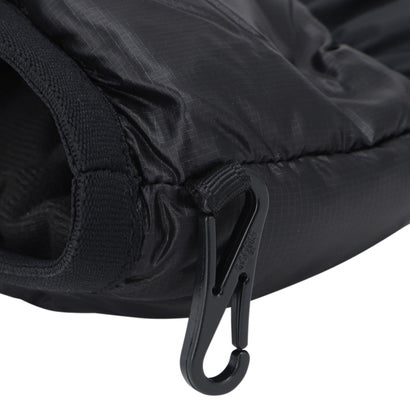 ダウン リストゲイター ハンドウォーマー 手袋 グローブ スマホ対応 指なし 防寒 MOUNTAIN LODGE DOWN WRIST GAITERS N2620-3G141A （モカ）｜詳細画像