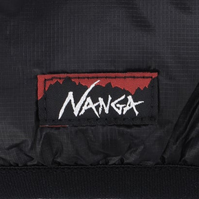 ダウン リストゲイター ハンドウォーマー 手袋 グローブ スマホ対応 指なし 防寒 MOUNTAIN LODGE DOWN WRIST GAITERS N2620-3G141A （ブラック）｜詳細画像