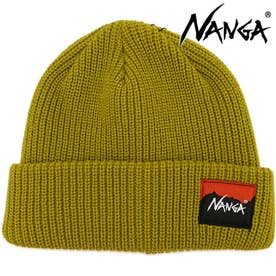 BOX LOGO BULKY BEANIE MTD [N2532-3C059A] （MTD）