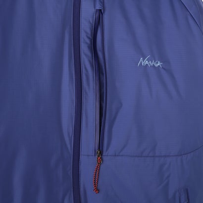 ナンガ NANGA ダウン ジャケット アウター オーロラテックス スタンドカラー メンズ レディース 秋冬 ブランド ND2441-1A002 （ミッドグレー）｜詳細画像