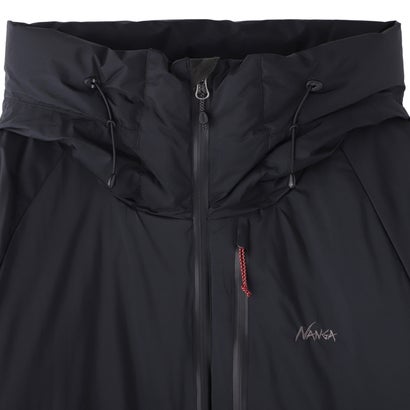 ナンガ NANGA ダウン ジャケット アウター オーロラテックス メンズ レディース 秋冬 ブランド AURORA TEX DOWN JACKET ND2441-1A001 （ブルー）｜詳細画像