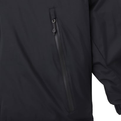 ナンガ NANGA ダウン ジャケット アウター オーロラテックス メンズ レディース 秋冬 ブランド AURORA TEX DOWN JACKET ND2441-1A001 （ブルー）｜詳細画像