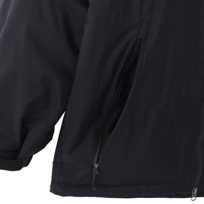 ナンガ NANGA ダウン ジャケット アウター オーロラテックス メンズ レディース 秋冬 ブランド AURORA TEX DOWN JACKET ND2441-1A001 （ブラック）｜詳細画像