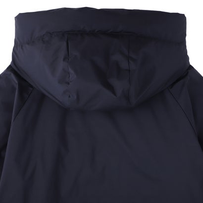 ナンガ NANGA ダウン ジャケット アウター オーロラテックス メンズ レディース 秋冬 ブランド AURORA TEX DOWN JACKET ND2441-1A001 （ブラック）｜詳細画像