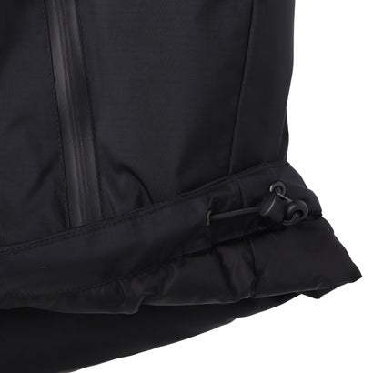 ナンガ NANGA ダウン ジャケット アウター オーロラテックス メンズ レディース 秋冬 ブランド AURORA TEX DOWN JACKET ND2441-1A001 （ブラック）｜詳細画像