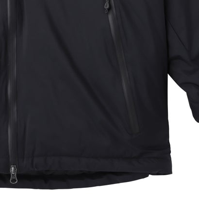 ナンガ NANGA ダウン ジャケット アウター オーロラテックス メンズ レディース 秋冬 ブランド AURORA TEX DOWN JACKET ND2441-1A001 （ミッドグレー）｜詳細画像