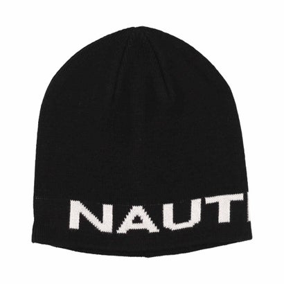 JAQCUARD BEANIE （BLACK）｜詳細画像