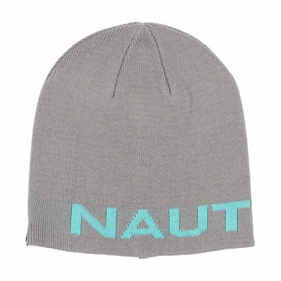 JAQCUARD BEANIE （GRAY）｜詳細画像