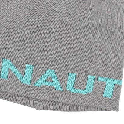 JAQCUARD BEANIE （GRAY）｜詳細画像