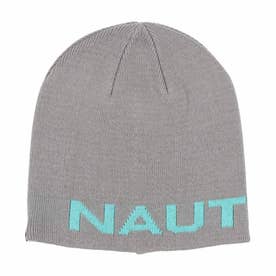 JAQCUARD BEANIE （GRAY）