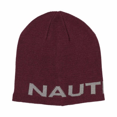 JAQCUARD BEANIE （PURPLE）｜詳細画像