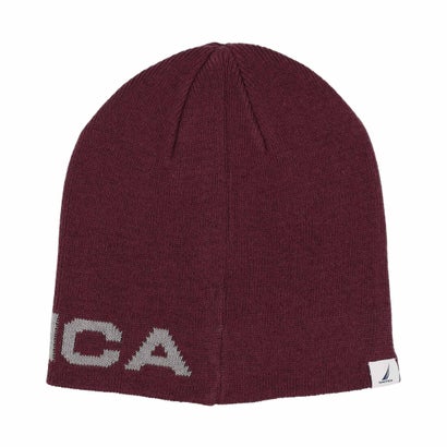 JAQCUARD BEANIE （PURPLE）｜詳細画像
