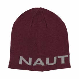 JAQCUARD BEANIE （PURPLE）