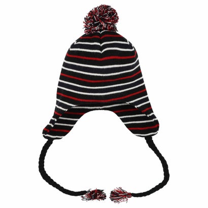 MULTI STRIPE KNIT GUIDE （BLACK）｜詳細画像