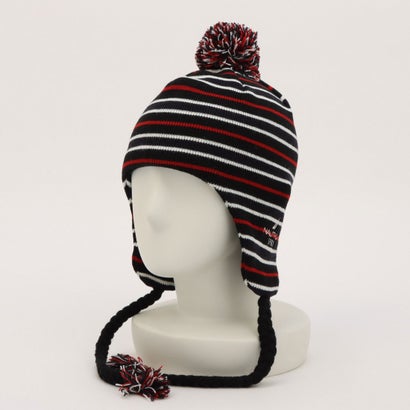 MULTI STRIPE KNIT GUIDE （BLACK）｜詳細画像