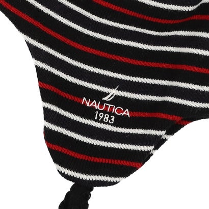 MULTI STRIPE KNIT GUIDE （BLACK）｜詳細画像