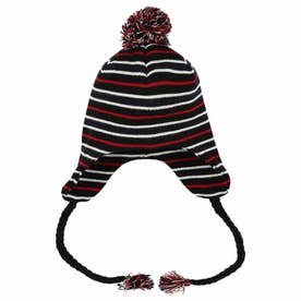 MULTI STRIPE KNIT GUIDE （BLACK）