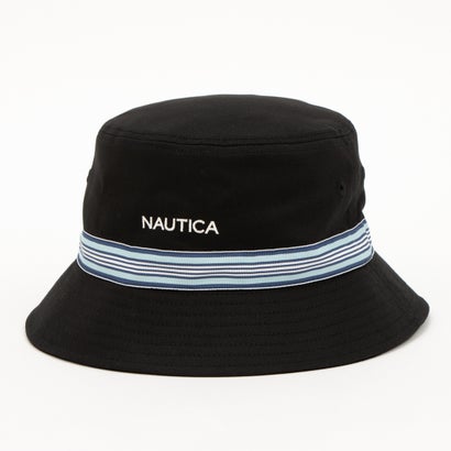 REVERSIBLE BUCKET HAT （BLACK）｜詳細画像