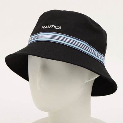 REVERSIBLE BUCKET HAT （BLACK）｜詳細画像