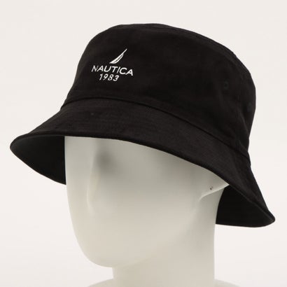 REVERSIBLE BUCKET HAT （BLACK）｜詳細画像