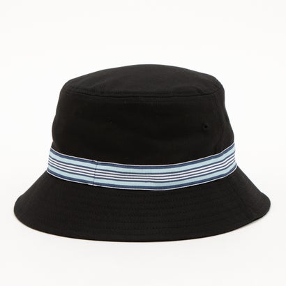 REVERSIBLE BUCKET HAT （BLACK）｜詳細画像