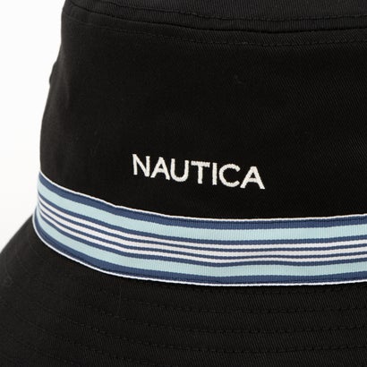 REVERSIBLE BUCKET HAT （BLACK）｜詳細画像