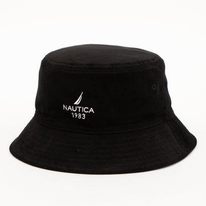 REVERSIBLE BUCKET HAT （BLACK）｜詳細画像