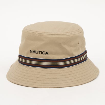 REVERSIBLE BUCKET HAT （BEIGE）｜詳細画像