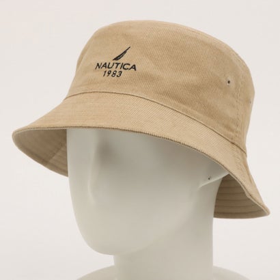 REVERSIBLE BUCKET HAT （BEIGE）｜詳細画像