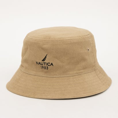 REVERSIBLE BUCKET HAT （BEIGE）｜詳細画像