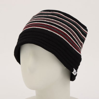 KNIT BUCKET HAT （GRAY）｜詳細画像