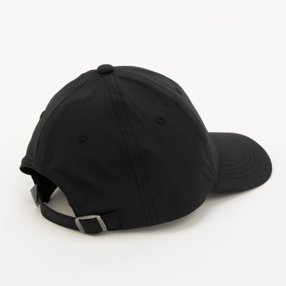 STRECH NYLON 6P CAP （BLACK）｜詳細画像