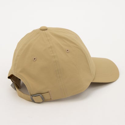 STRECH NYLON 6P CAP （BEIGE）｜詳細画像