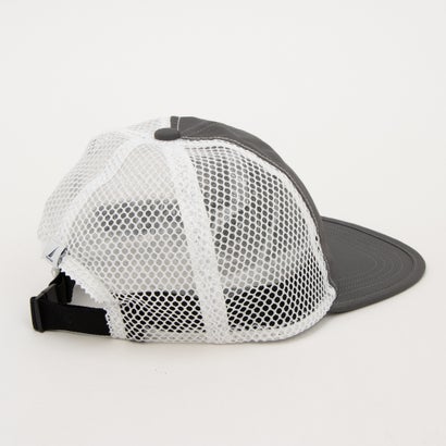 SOFT MESH CAP （GRAY）｜詳細画像