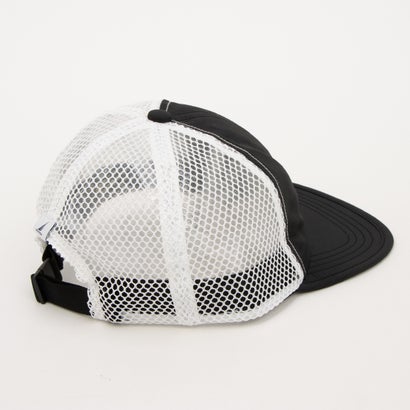 SOFT MESH CAP （BLACK）｜詳細画像