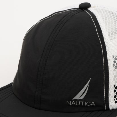 SOFT MESH CAP （BLACK）｜詳細画像