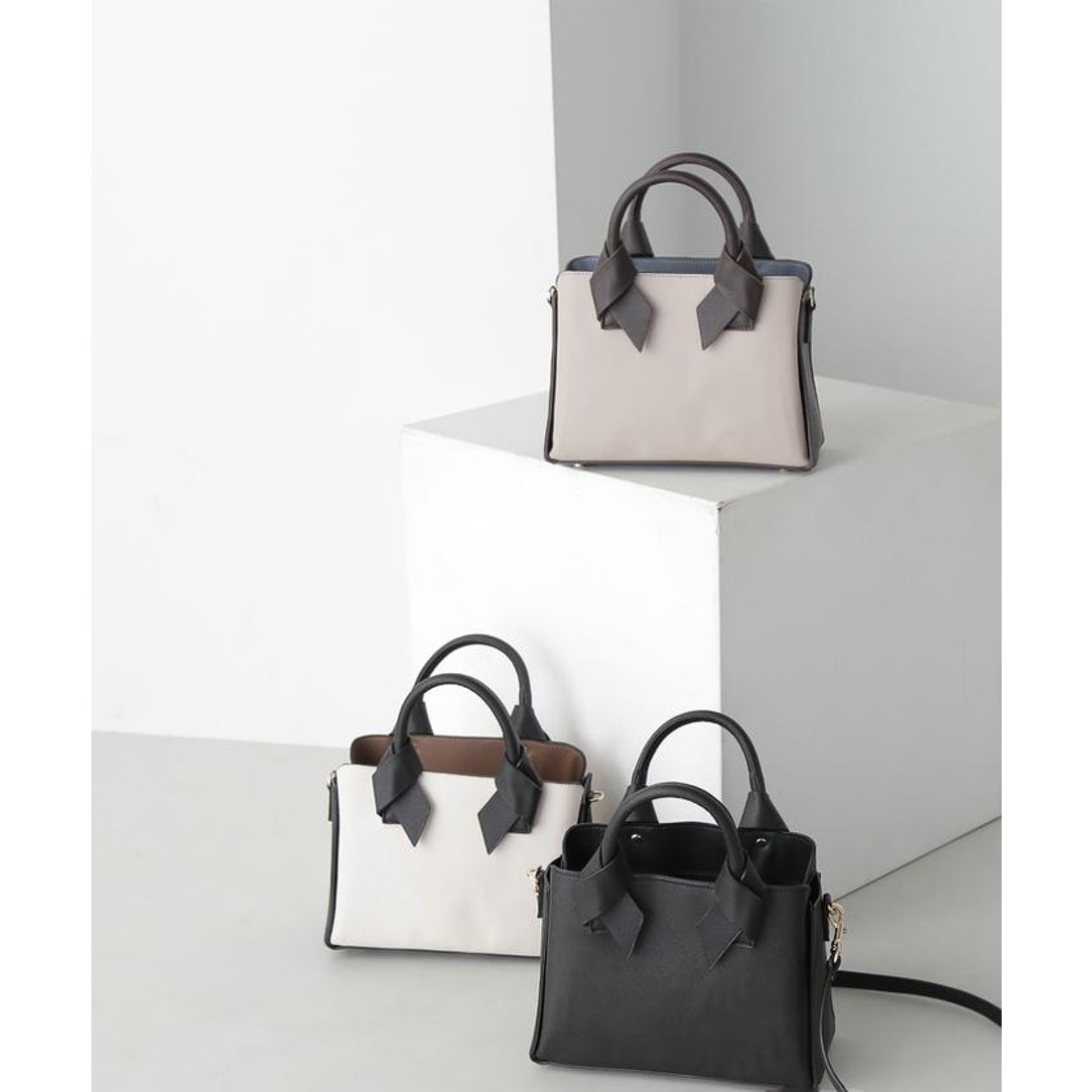 ナチュラルビューティーベーシック NATURAL BEAUTY BASIC ボクシー 