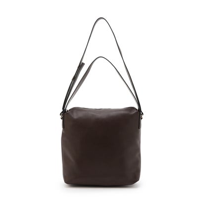 ナチュラルビューティーベーシック NATURAL BEAUTY BASIC 2WAYハンドルソフトワンショルダー （ダークブラウン1）｜詳細画像