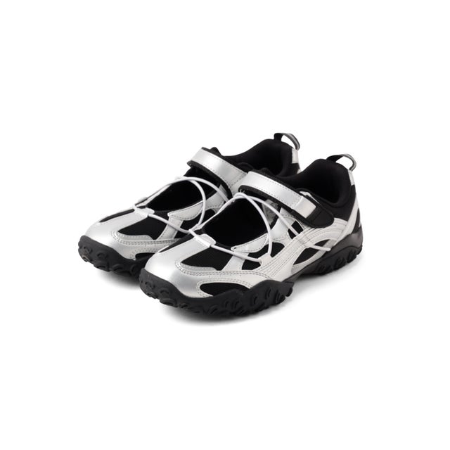 FILA ECHAPPE VC v2 シューズ （クロベース2）