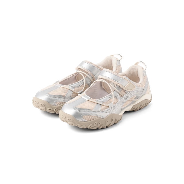 FILA ECHAPPE VC v2 シューズ （ベージュベース2）