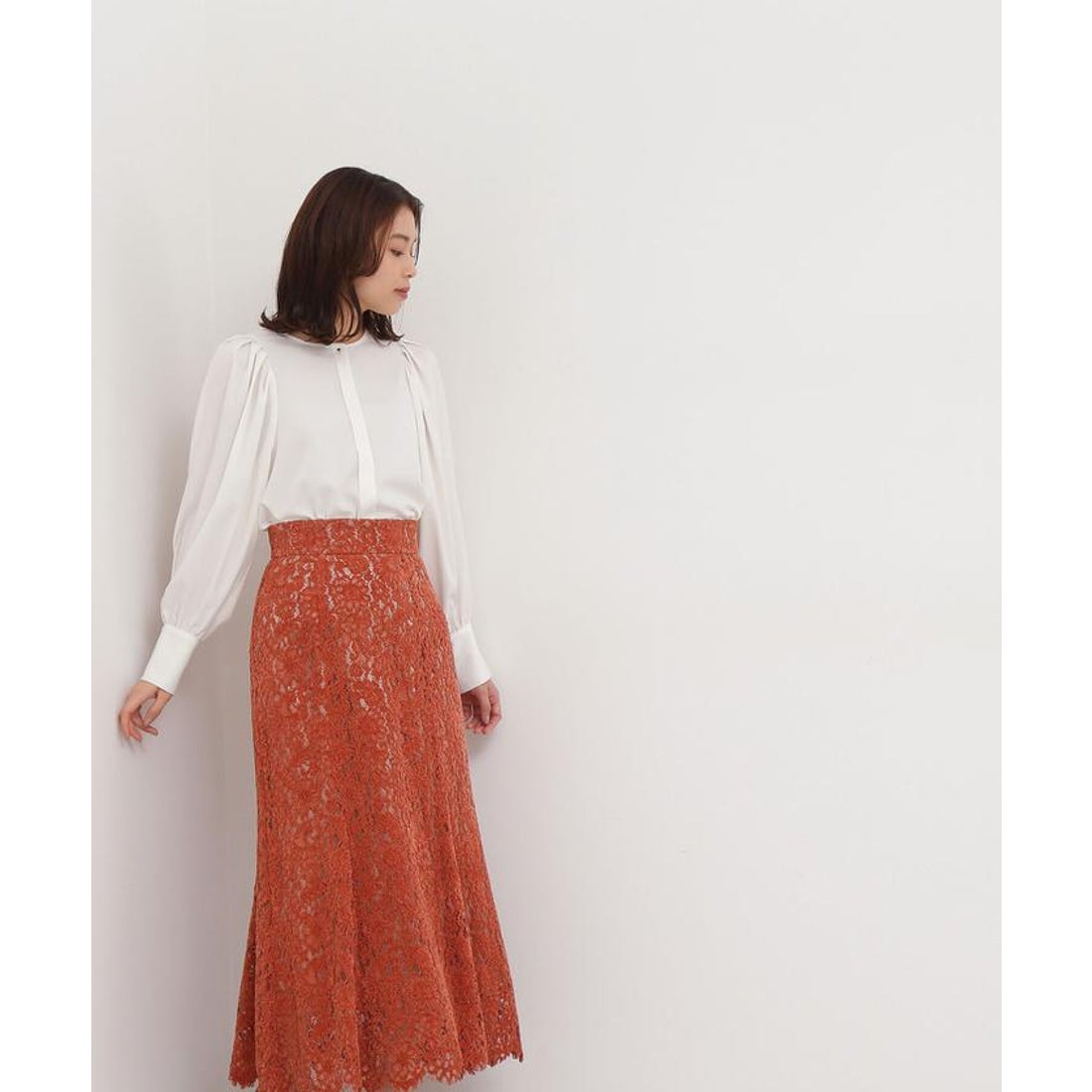 ナチュラルビューティーベーシック NATURAL BEAUTY BASIC モールレース 