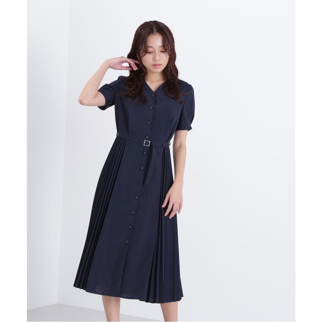 ナチュラルビューティーベーシック NATURAL BEAUTY BASIC サイド 