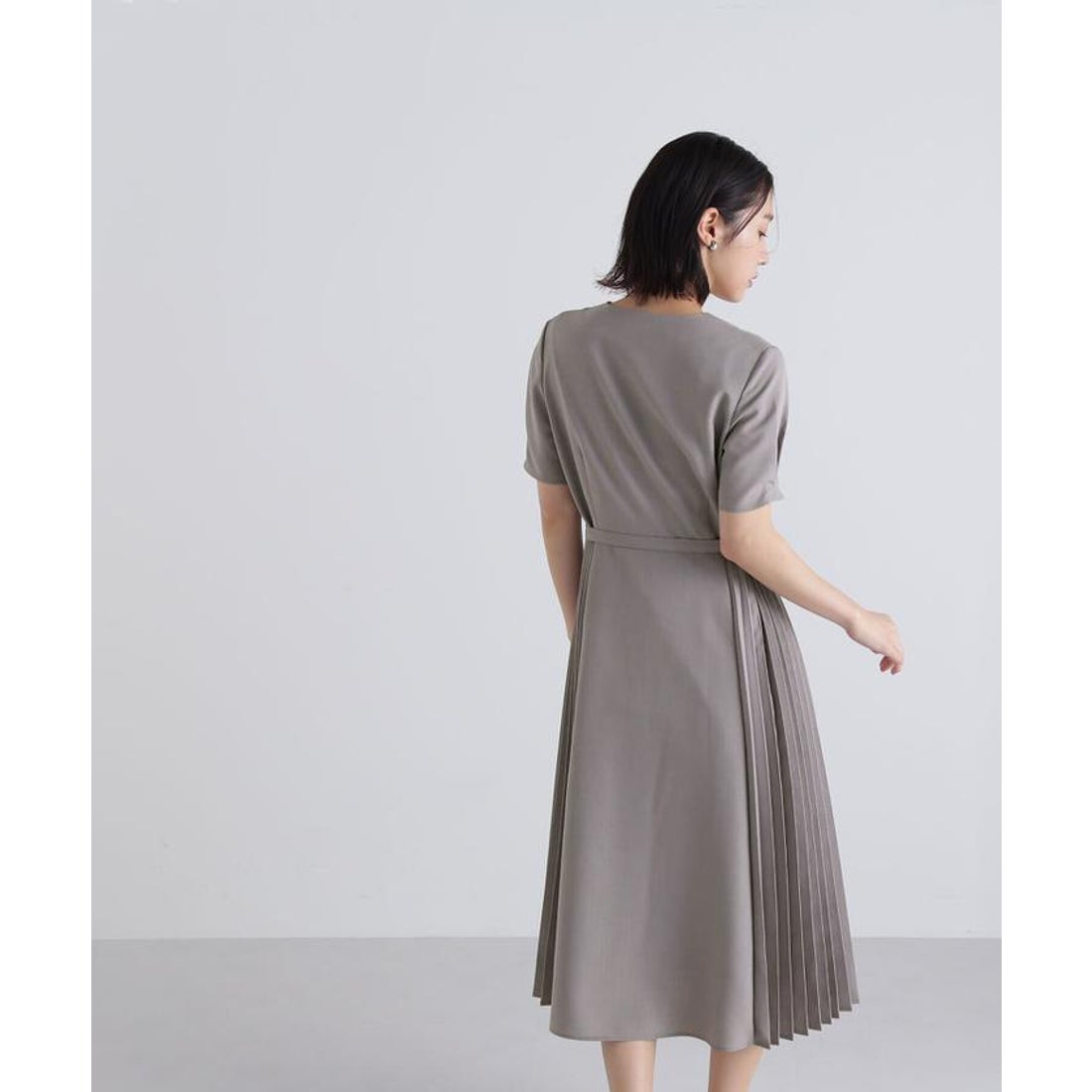 ナチュラルビューティーベーシック NATURAL BEAUTY BASIC サイド 